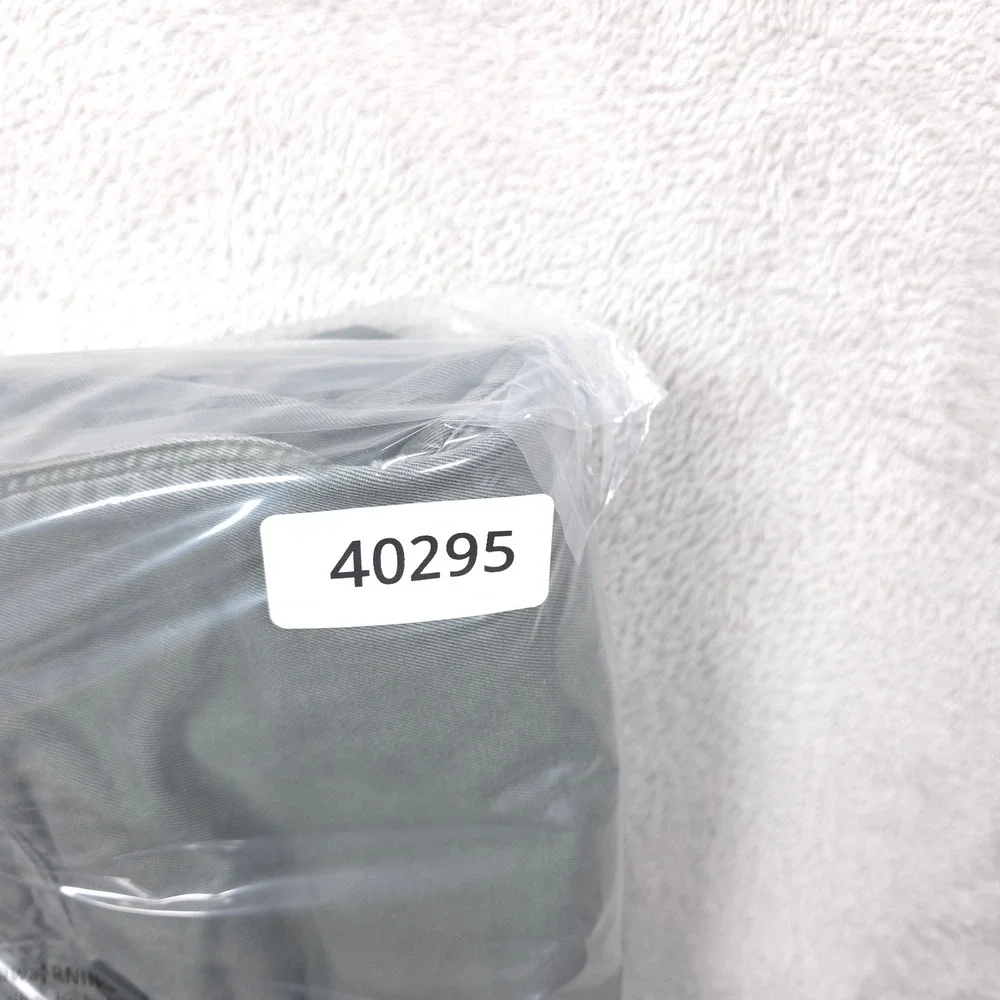 VINTAGE J Crew Cargo Pants Mens 38 32 Green Cargo Utility Cotton‎ Twill